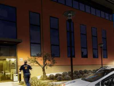 Trouver sa société de sécurité dans une grande ville en province