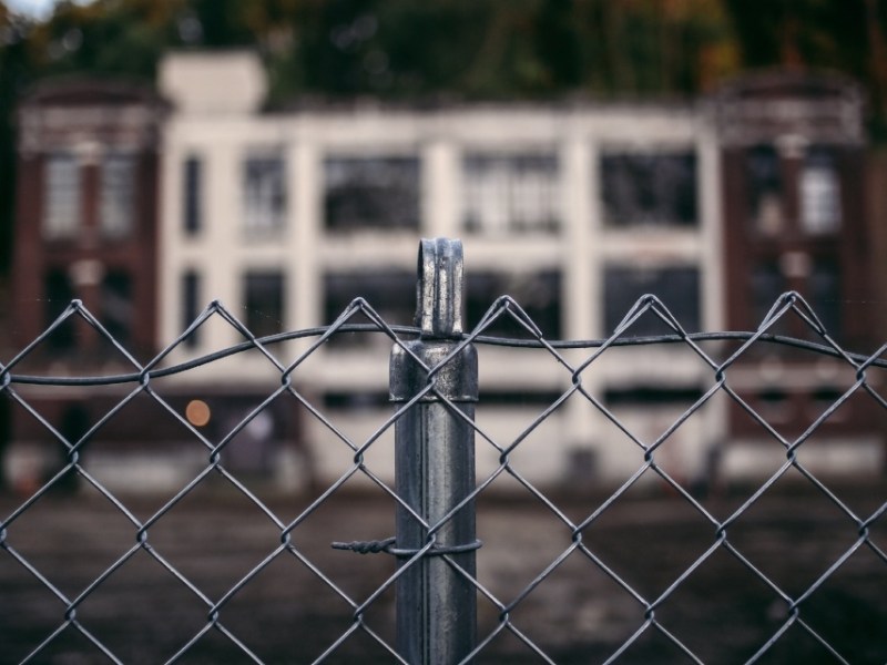 Choisir un bon contrôle d’accès pour votre PME : une nécessité !