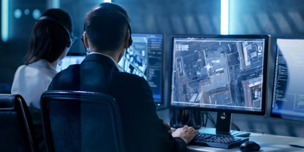 Vous devez informer vos employés de l'installation d'un système de vidéoprotection