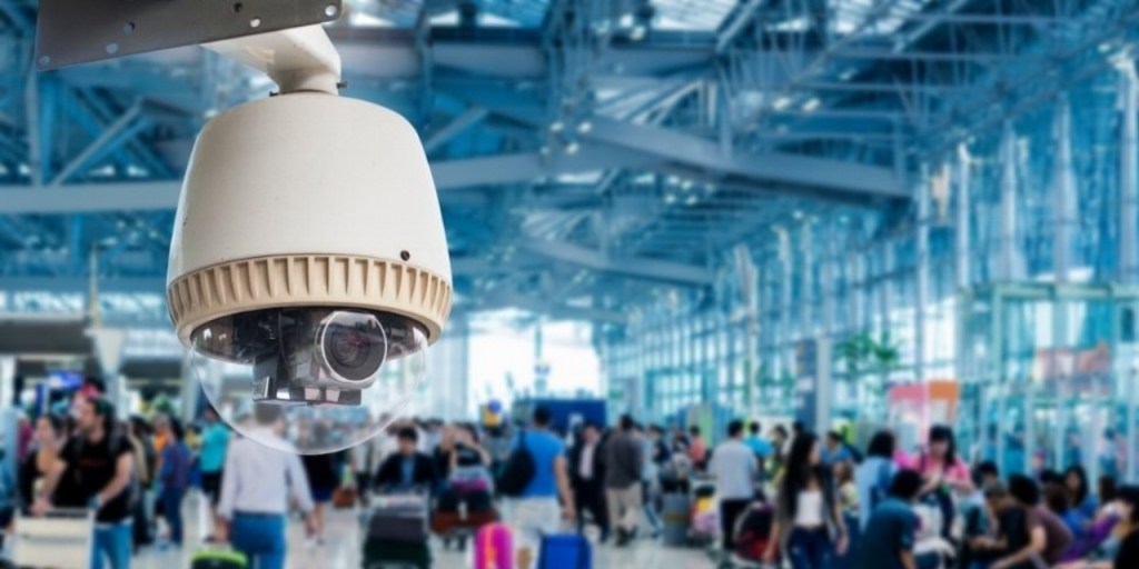 Un dispositif de vidéosurveillance permet de voir et éventuellement d'enregistrer des images afin de pouvoir les visualiser sous différents angles.