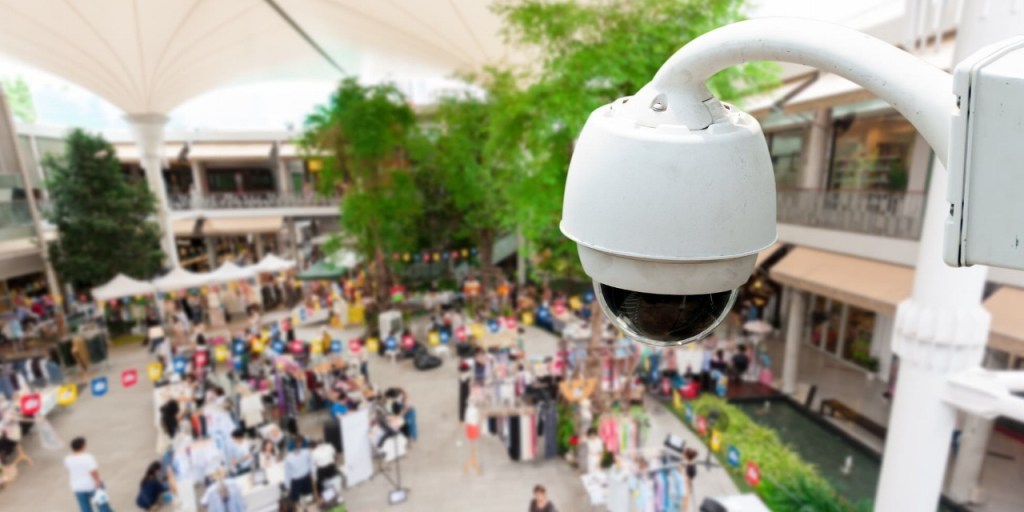 Les limites de la vidéosurveillance dans votre entreprise